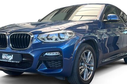 BMW X4 60.500 km 35.859 &euro; Merseburg 06217