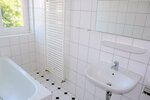 WAHREN + 3 RAUM WOHNUNG + BALKON + GÄSTE WC FREI AM MÄRZ 2026 - Etagenwohnung Leipzig Nordwest | Angebot:24782792