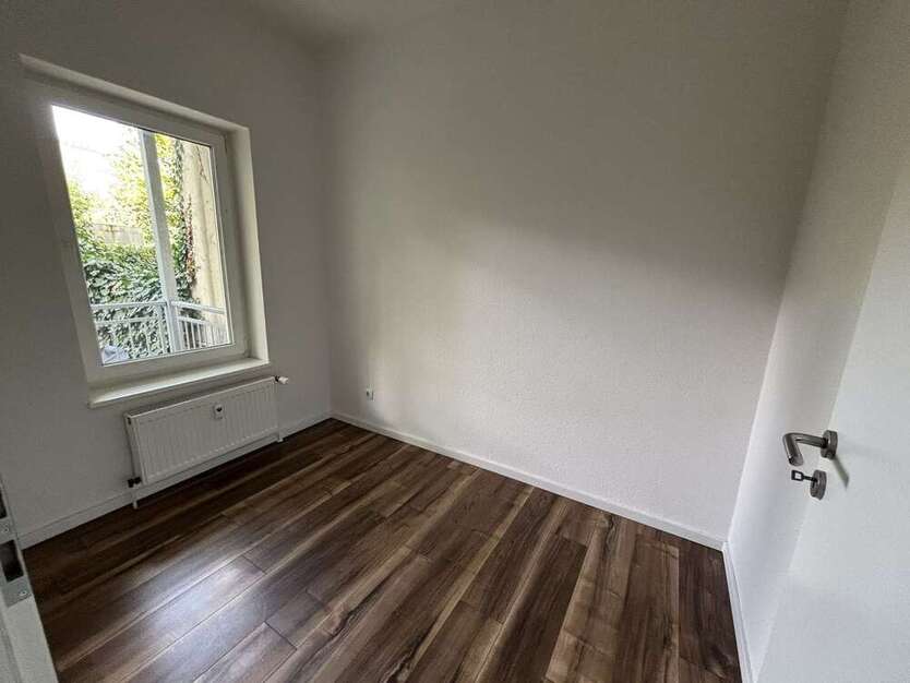 +++ 2-Raum, bezugsfrei in bester Lage in Alt - Lindenau +++ 2 zimmer