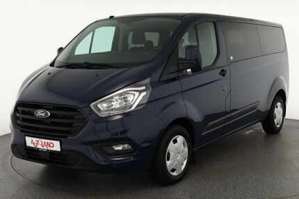 Ford Transit Custom 79.954 km 26.990 &euro; Brehna 06796