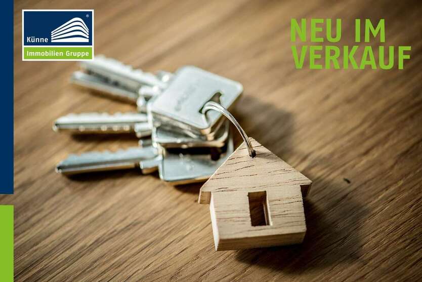 Neubau-Traum für Familien – hochwertiges KfW55-Einfamilienhaus mit Solarenergie und Garten 5 zimmer