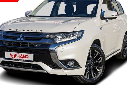 Mitsubishi Outlander 64.447 km 21.950 &euro; Leipzig 04209