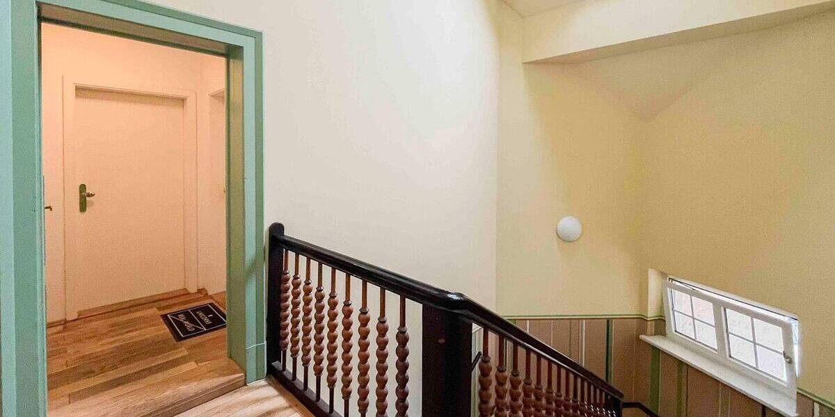 Etagenwohnung Leipzig Reudnitz-Thonberg - 2 Zimmer, 48 m&sup2;, 115.000&euro; | Angebot:26065562