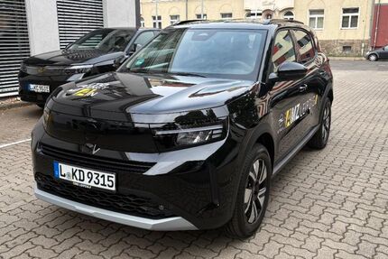 Opel Frontera 9.000 km 24.990 &euro; Leipzig 04179