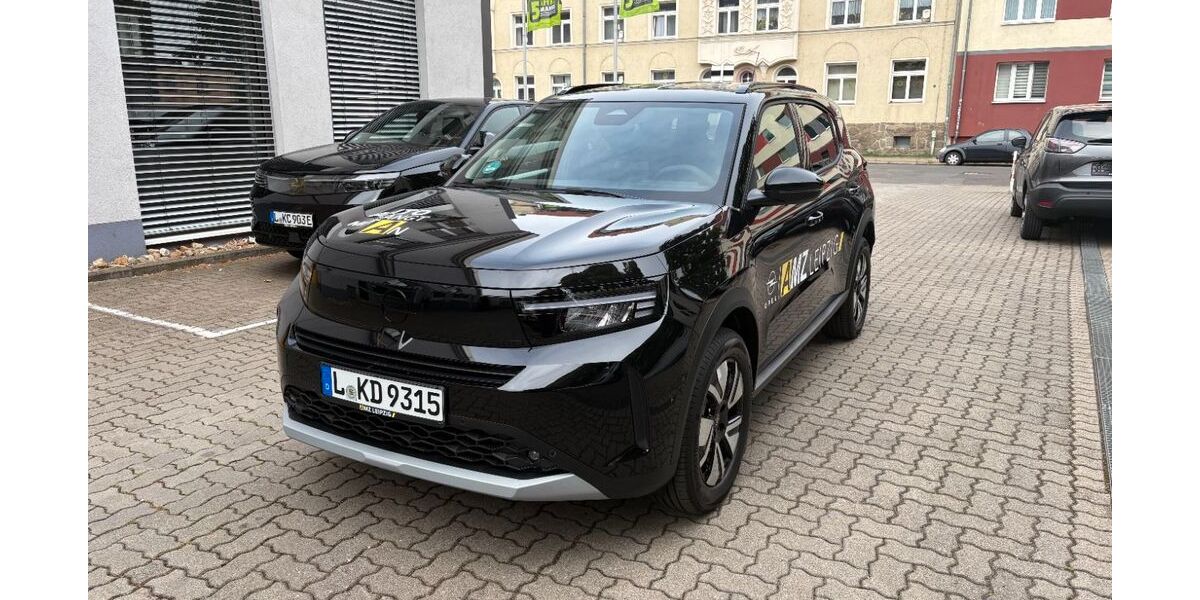 Opel Frontera 9.000 km 24.990 &euro; Leipzig 04179
