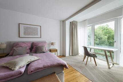 2 Zimmer Stadtwohnung Neubau ****Innenstadt+++ mit Garten ***sofort bezugsfertig 2 zimmer