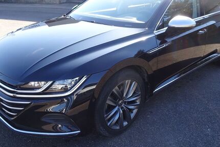 VW Arteon 47.490 km 27.990 &euro; Schkeuditz 04435