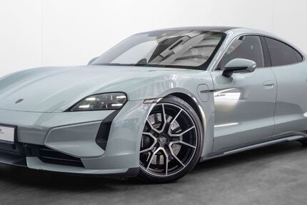 Porsche Taycan 22.761 km 144.800 &euro; Leipzig 04356