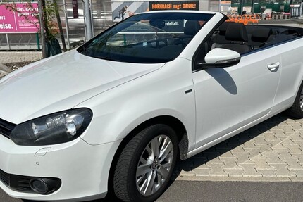 VW Golf VI 71.117 km 10.500 € Leipzig 04109