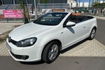 VW Golf VI 71.117 km 10.500 € Leipzig 04109