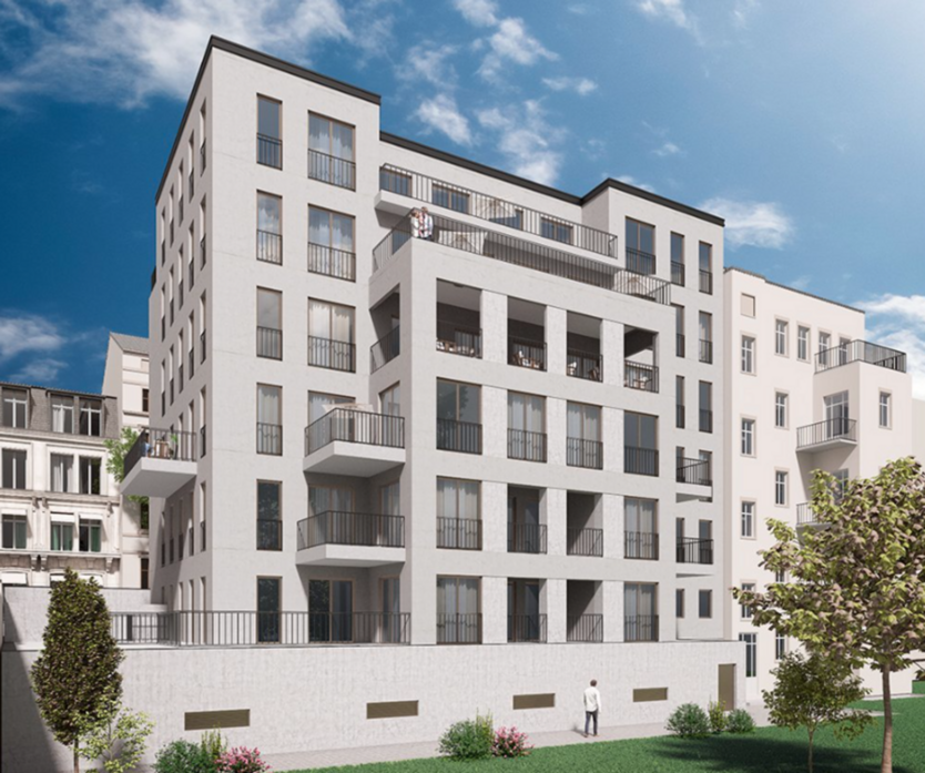 Wohnung zum Kaufen in Leipzig 799.390 € 142.24 m²