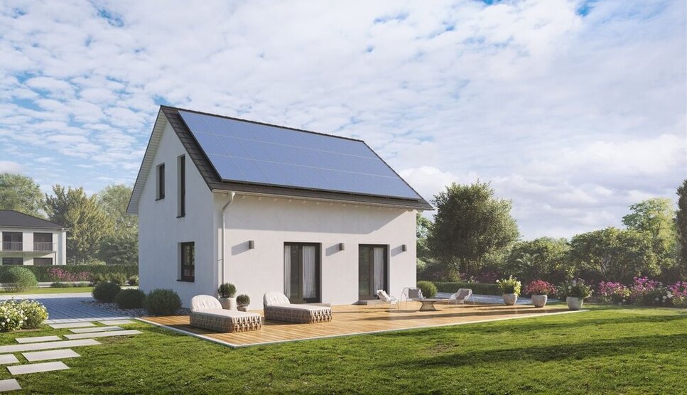 Schönes Haus in Mölkau 4 zimmer