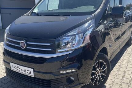 Fiat Talento