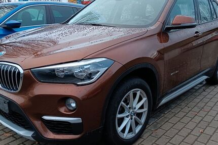 BMW X1 114.000 km 14.990 € Leipzig 04179