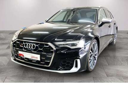 Audi S6 9.110 km 54.980 € Borna 04552