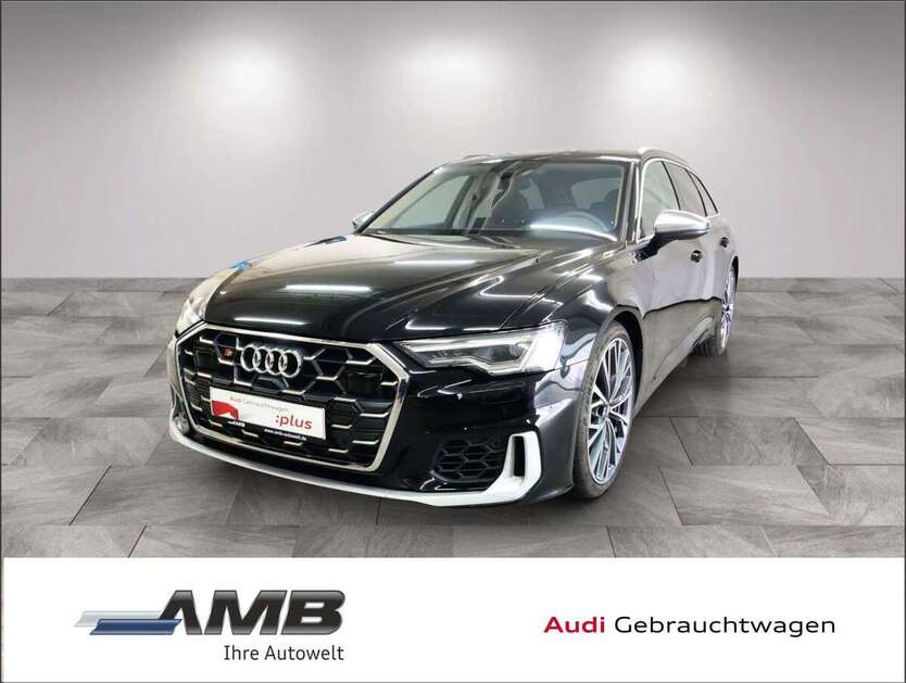 Audi S6 9.110 km 54.980 € Borna 04552