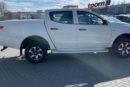 Fiat Fullback 150.191 km 18.490 &euro; Leipzig 04229