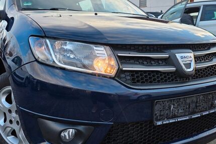 Dacia Logan 170.500 km 4.299 &euro; Zwenkau 04442