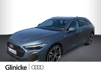 Gebrauchtwagen Audi A5