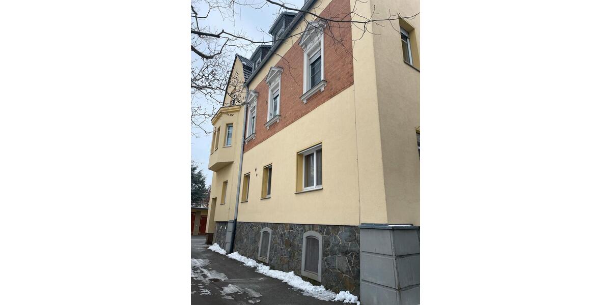 Gemütliche Wohnung in Wurzen 3 zimmer