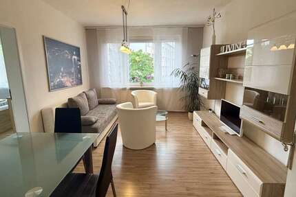Wohnung Zwenkau - 2 Zimmer, 46 m&sup2;, 110.000&euro; | Angebot:23990301