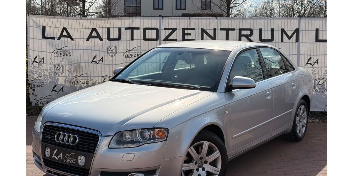 Audi A4 207.280 km 4.780 &euro; Leipzig 04347