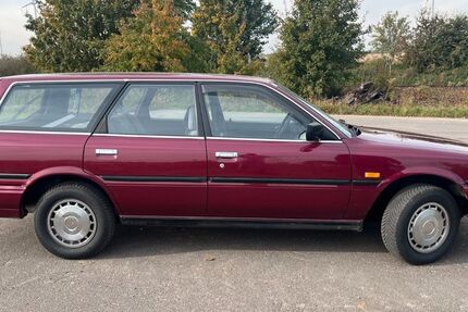 Toyota Camry 118.625 km 8.990 &euro; Leipzig 04107