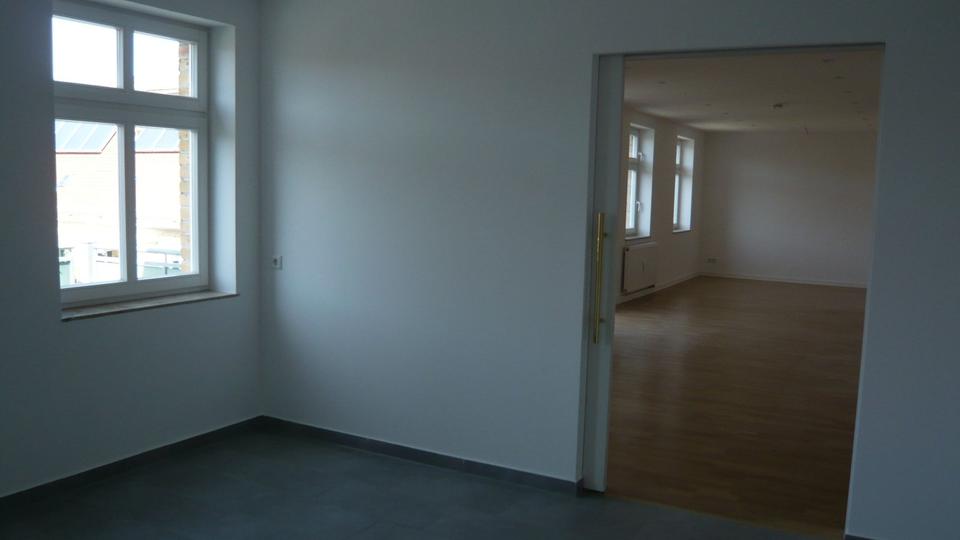 Etagenwohnung Delitzsch - 3 Zimmer, 123 m&sup2;, 1.050&euro; | Angebot:26591359