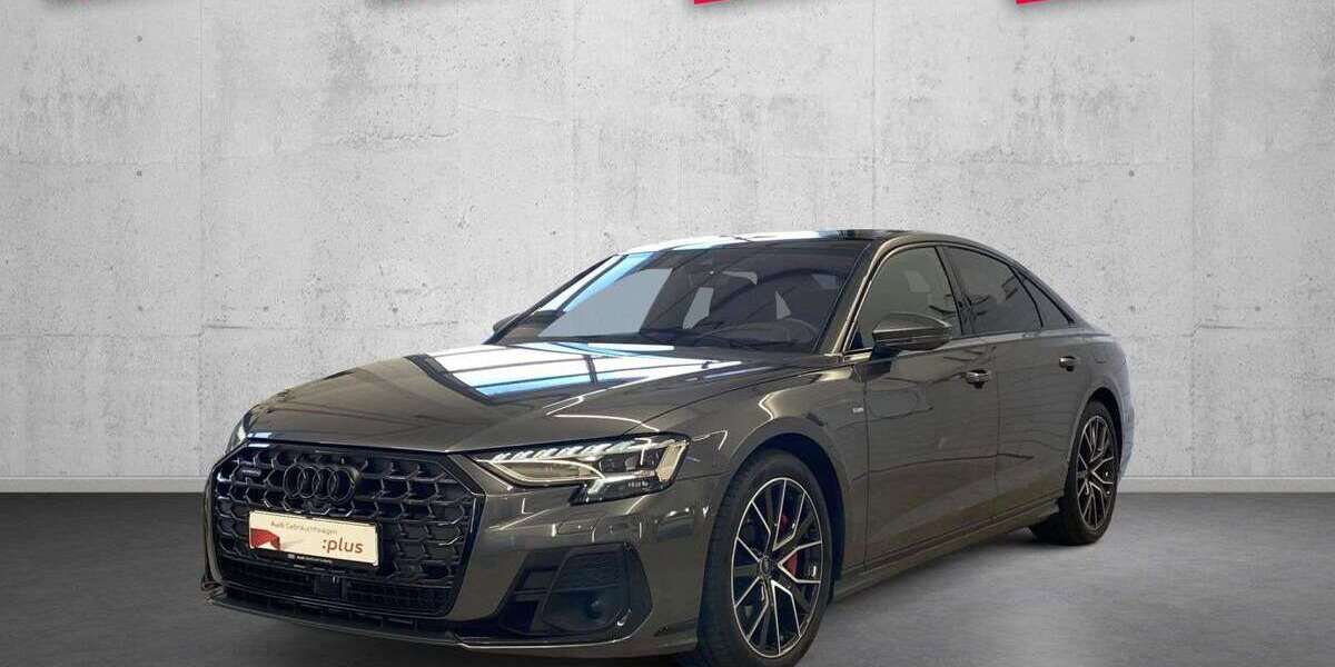 Audi A8 96.381 km 58.851 &euro; Leipzig 04129
