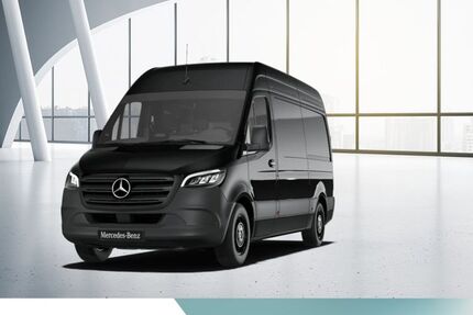Mercedes-Benz Sprinter 21.300 km 53.431 &euro; Neudietendorf 99192