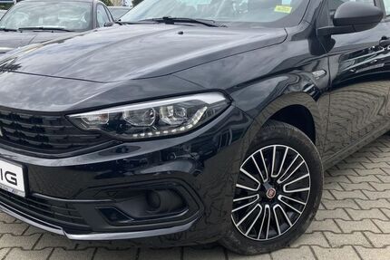 Fiat Tipo 27.906 km 20.999 &euro; Leipzig 04178