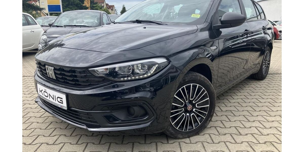 Fiat Tipo 27.906 km 20.999 &euro; Leipzig 04178