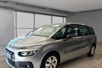 Citroen C4 SpaceTourer 88.900 km 13.950 &euro; Leipzig 04209