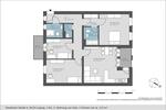 Etagenwohnung Leipzig Mitte - 4 Zimmer, 115 m&sup2;, 1.612&euro; | Angebot:26377337