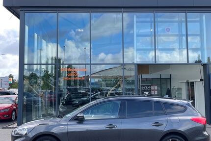 Ford Focus 83.100 km 14.890 &euro; Leipzig 04316