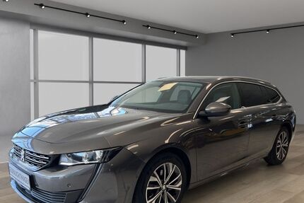 Peugeot 508 175.310 km 9.990 &euro; Leipzig 04209