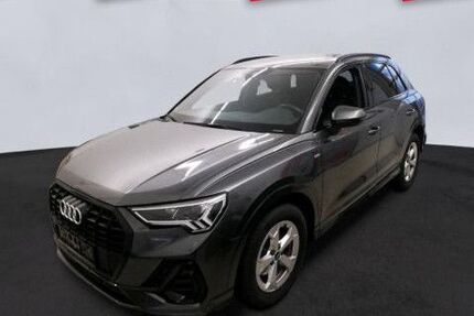 Audi Q3 20.072 km 32.450 &euro; Leipzig 04129