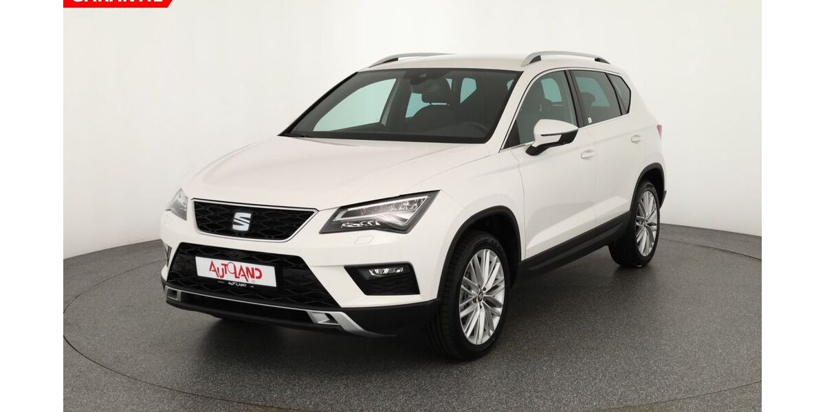 Seat Ateca 79.875 km 21.950 &euro; Brehna 06796