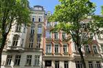 Etagenwohnung Leipzig Zentrum-Nordwest - 6 Zimmer, 170 m&sup2;, 695.000&euro; | Angebot:25701543