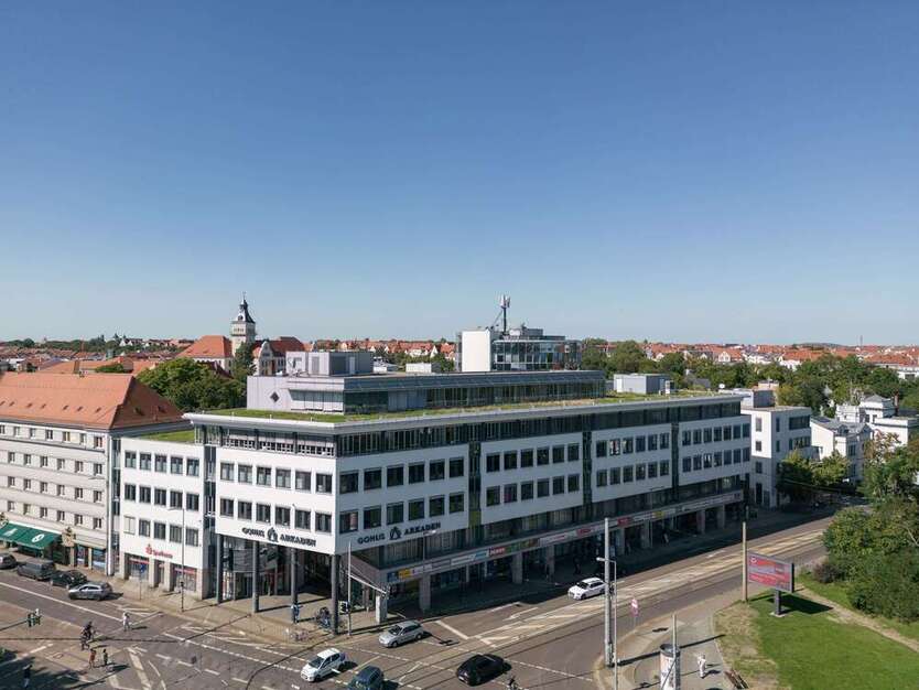 Büro in Leipzig 750 € 50 m²
