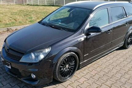 Opel Astra 274.048 km 3.700 &euro; Grimma 04668