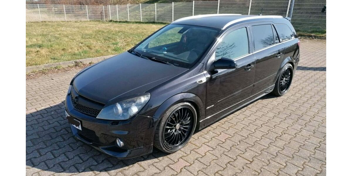 Opel Astra 274.048 km 3.700 &euro; Grimma 04668