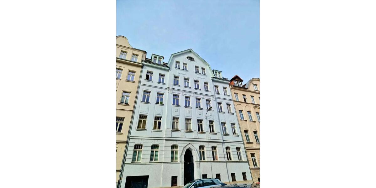 Etagenwohnung Leipzig Nordost - 3 Zimmer, 72 m&sup2;, 669&euro; | Angebot:26124002