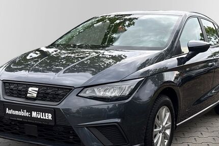 Seat Ibiza 16.391 km 18.950 &euro; Leipzig 04328