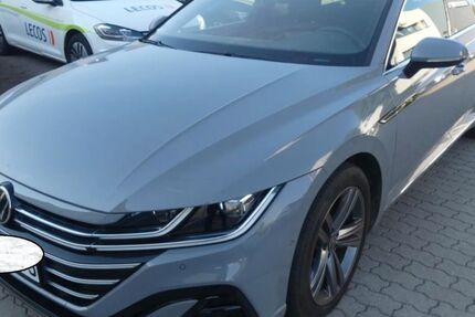 VW Arteon 48.000 km 30.400 &euro; Leipzig 04178