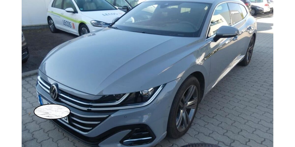 VW Arteon 52.800 km 29.500 &euro; Leipzig 04178