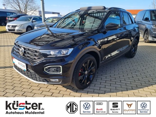 VW T-Roc 67.750 km 26.790 &euro; Grimma 04668