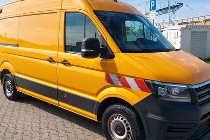 VW Crafter 168.264 km 16.999 &euro; Leipzig 04328