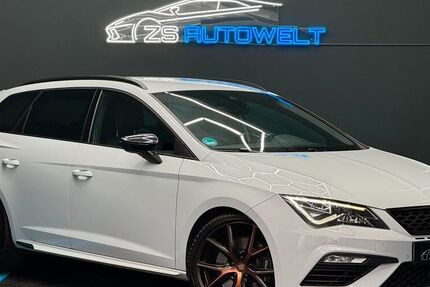 Seat Leon 76.897 km 21.490 &euro; Leipzig 04179