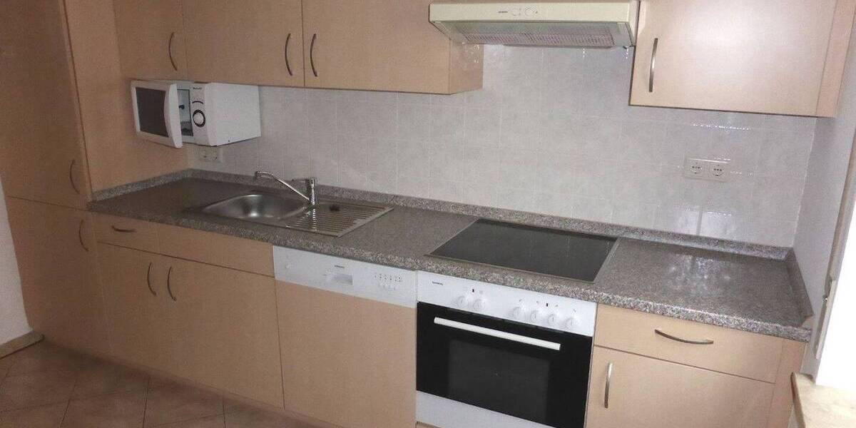 Etagenwohnung Eilenburg Eilenburg-Berg - 2 Zimmer, 67 m&sup2;, 483&euro; | Angebot:22675974